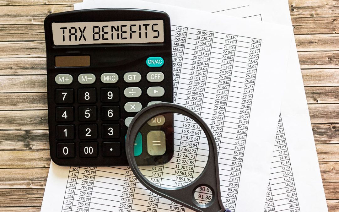 Seven Life Insurance Tax Benefits Many People Are Unaware Of