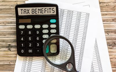 Seven Life Insurance Tax Benefits Many People Are Unaware Of