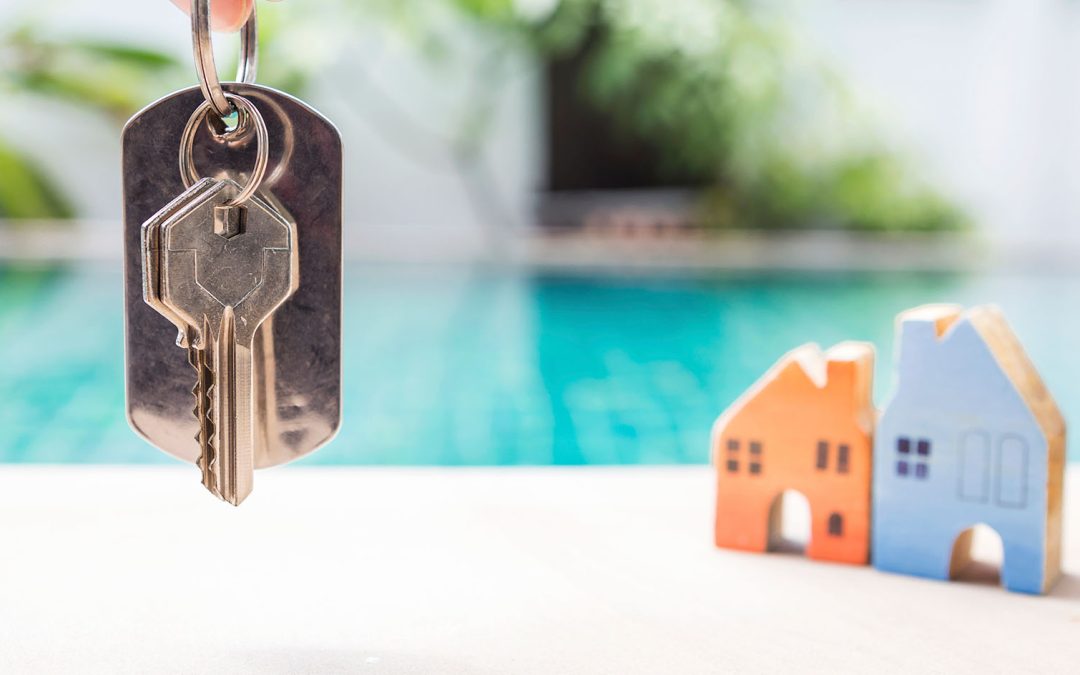 Does It Make Sense to Own a Vacation Home?