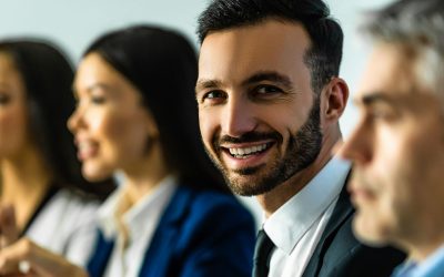 Twelve Ways to Make Yourself More Likable
